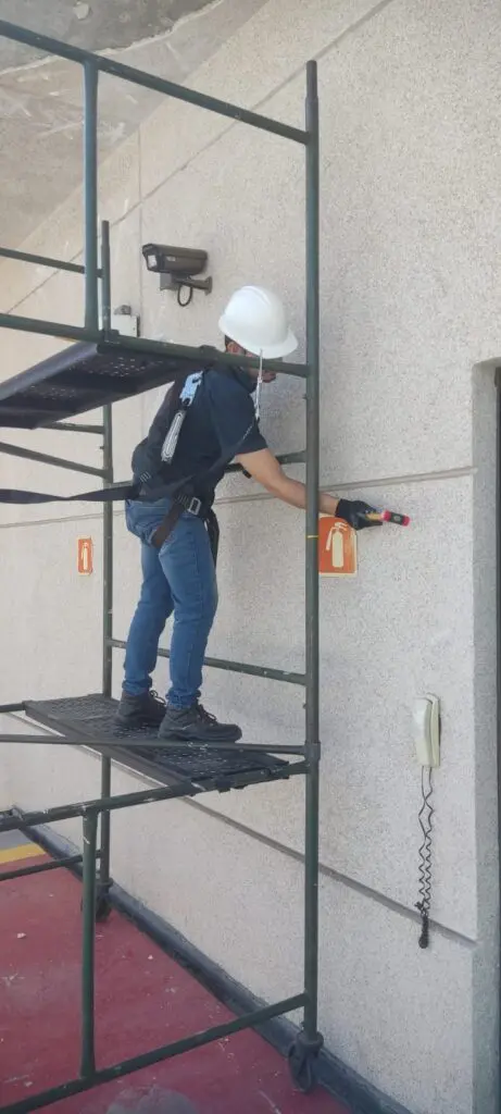 Inspeção Predial - Laudo Técnico de Fachadas