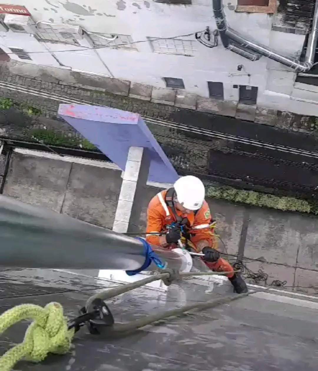 Trabalho em Altura